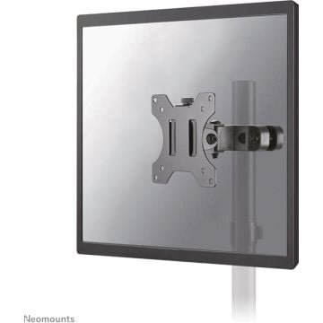 Neomounts FL40-430BL11 - Bevestigingskit (poolbevestiging)