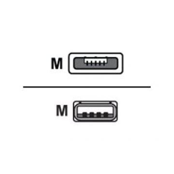 Zebra - USB-kabel