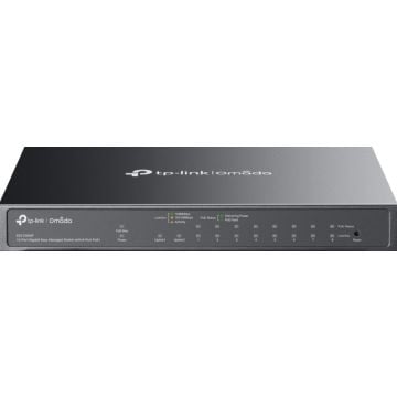 TP-Link Omada ES210GMP - Switch