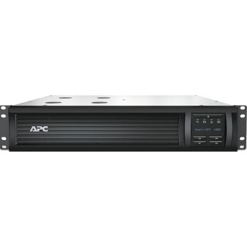 APC Smart-UPS SMT1000RMI2UC - UPS