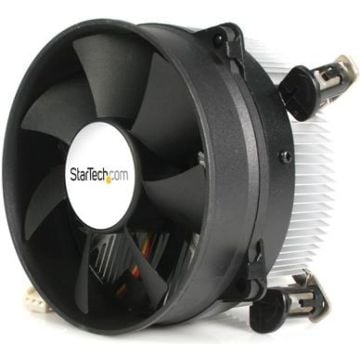 StarTech.com 95mm Socket T 775 CPU Koelventilator met Heatsink - Luchtkoeler