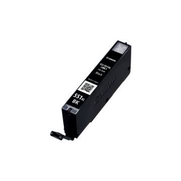 Canon CLI-551BK XL - 11 ml