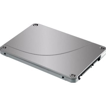 HPE 480GB SATA 6G Read Intensive SFF RW Multi Vendor SSD, 480 GB, 2.5"