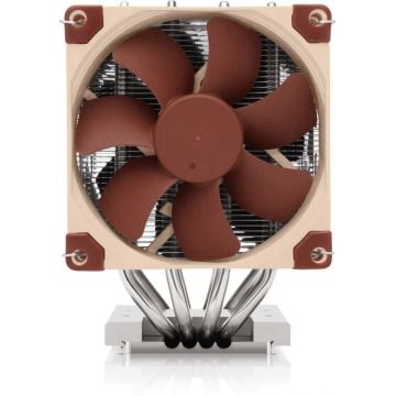 Noctua NH-D9 TR5-SP6 4U - Luchtkoeler