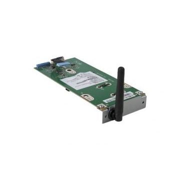 Lexmark MarkNet 8350, Intern, Draadloos, WLAN, Wi-Fi 4 (802.11n), 150 Mbit/s