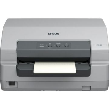 Epson PLQ 22 - Printer voor bankboekjes