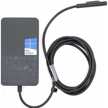 Microsoft Surface - Oplader