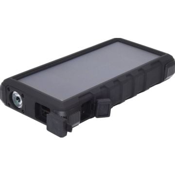 Sandberg Outdoor Solar Powerbank 24000 - Powerbank