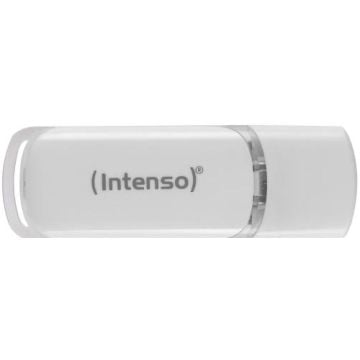 USB-Stick 32GB Intenso Flash Line Type-C USB 3.1
