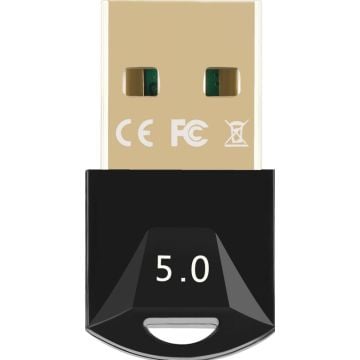 gembird Mini BT-Dongle, v.5.0