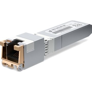 Ubiquiti UF-RJ45-10G - Netwerk transceiver