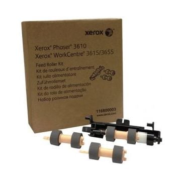 Xerox - Rollerset medialade