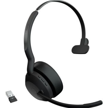 Jabra Evolve2 55 UC Mono - Headset