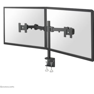 Neomounts FPMA-D960D - Monitorarm voor 2 schermen