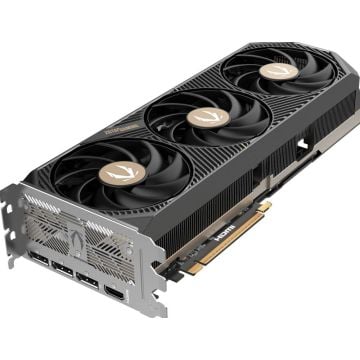 ZOTAC GAMING GeForce RTX 5080 SOLID CORE OC - Videokaart
