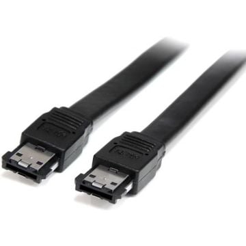 StarTech.com 90cm Afgeschermde Externe eSATA Kabel M/M - eSATA-kabel