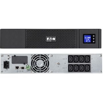 Eaton 5SC 1000 - UPS (rack-uitvoering)