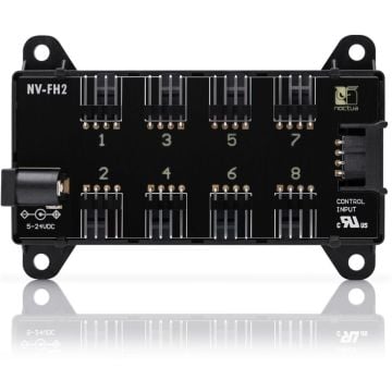 Noctua NV-FH2 - Fan Hub