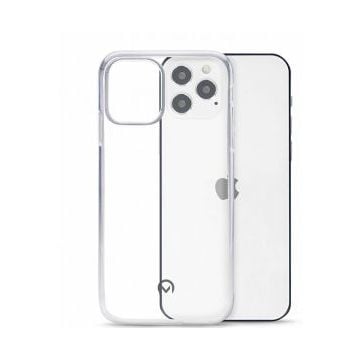 Mobilize Gelly Case - Achterzijde behuizing voor Apple iPhone