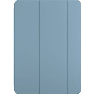 Apple Smart Folio Denim - Flip cover voor tablet