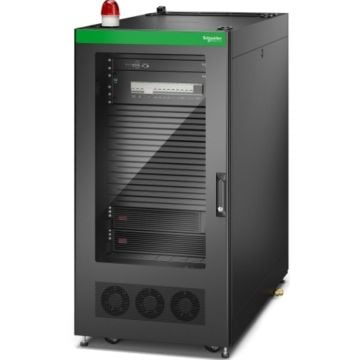 Schneider Electric Easy Micro Data Center - Rack kast