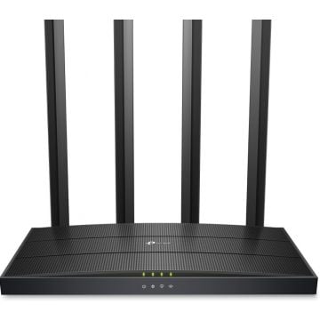 TP-Link Omada ER605W V1 - Draadloze router 4-poorts switch