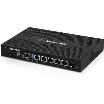 Ubiquiti EdgeRouter ER-6P - Router