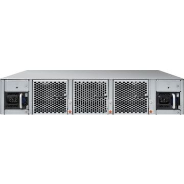 HPE StoreFabric SN6500B 16Gb 96-port48-port Active Fibre Channel Switch - Switch