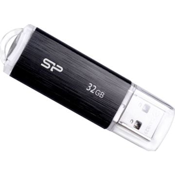SILICON POWER Ultima U02 - USB-flashstation