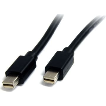 StarTech.com MDISP2M - DisplayPort kabel