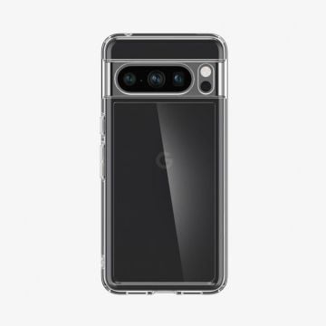 Spigen Ultra Hybrid - Achterzijde behuizing voor mobiele telefoon
