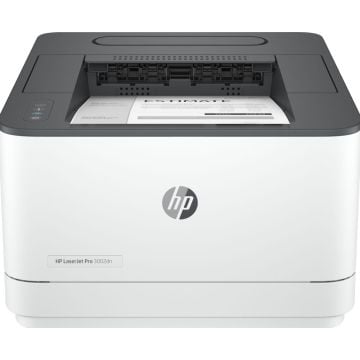 Black And White, Printer For