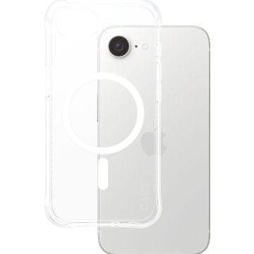 CARE by PanzerGlass - Achterzijde behuizing voor mobiele telefoon
