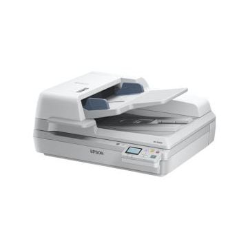 Epson WorkForce DS-70000N - Documentscanner