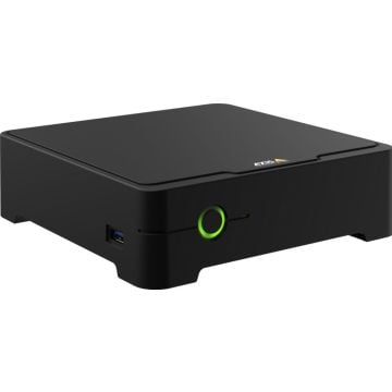 AXIS S3008 Recorder - NVR
