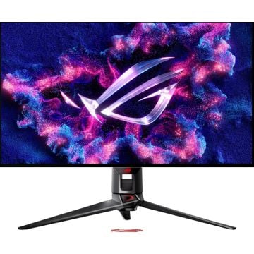 ASUS ROG Swift OLED PG32UCDP - OLED Gaming Monitor