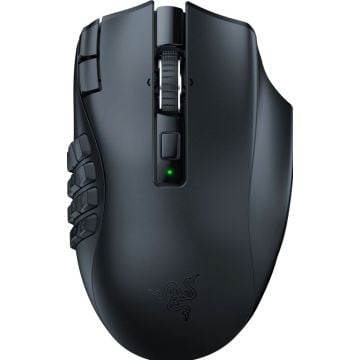 Razer Naga V2 HyperSpeed - Muis