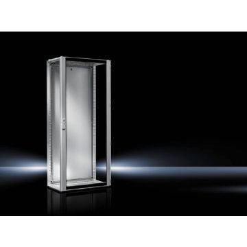 Rittal VX koppelset-Schranksystem, 600x2000x600 mm Sichttür
