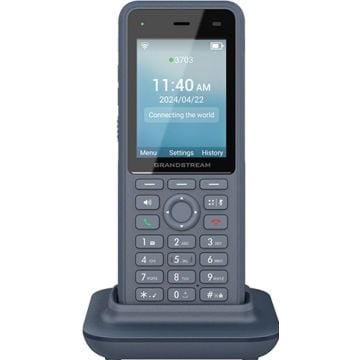 Grandstream WiFi-Handset WP836