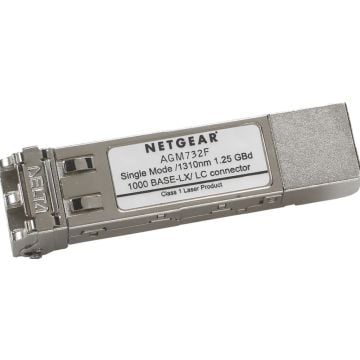 NETGEAR ProSafe AGM732F - SFP (mini-GBIC) transceivermodule