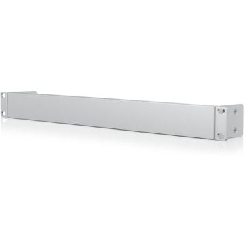 ACC Ubiquiti Rack UACC-RACK-PANEL-BLANK-1U Rack Mount OCD Panel 1U geschlossen
