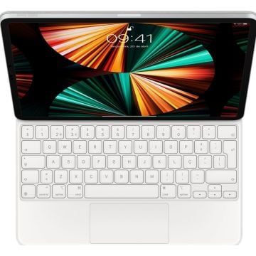 Apple Magic Keyboard - Toetsenbord en foliobehuizing