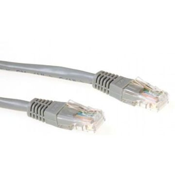 ACT IB8002 netwerkkabel - 2 meter