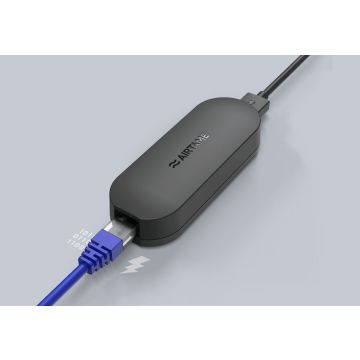 AIRTAME 2 - Stroomtoevoer