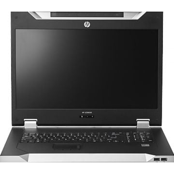 HPE LCD8500 - KVM-console