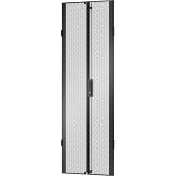 NETSHELTER SX GEN2 42U 600MM WIDE PERFOR