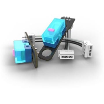 Endgame Gear OP1 Switch Set Huano 80m - Muis schakelaar