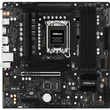 ASRock B860M Pro-A - Intel B860