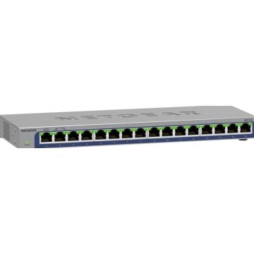Netgear GS116-300EUS - Switch