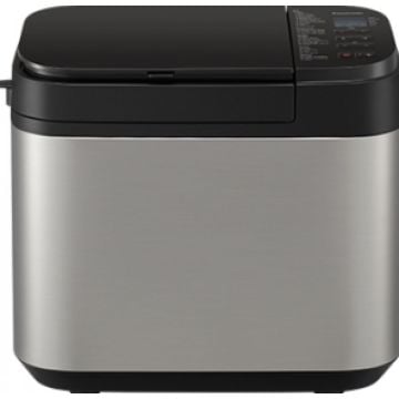 Panasonic SD-YR2550 - Broodbakmachine